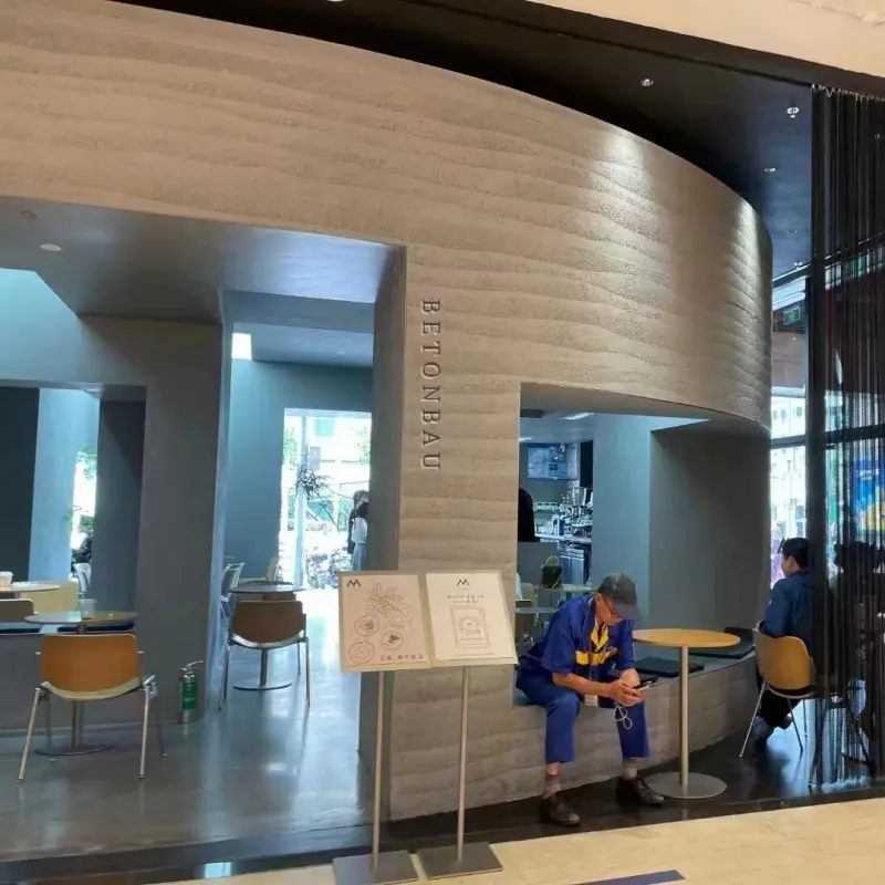 Flexible Stone Soft Stone