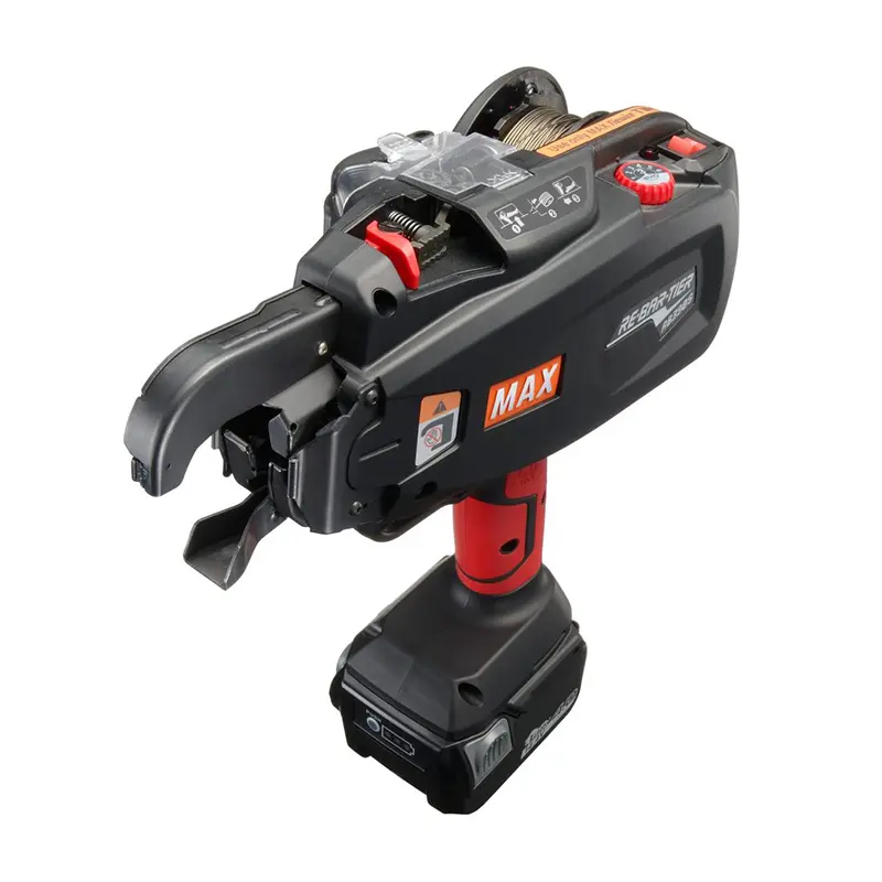 Max RB-399S Rabar Tying Tool