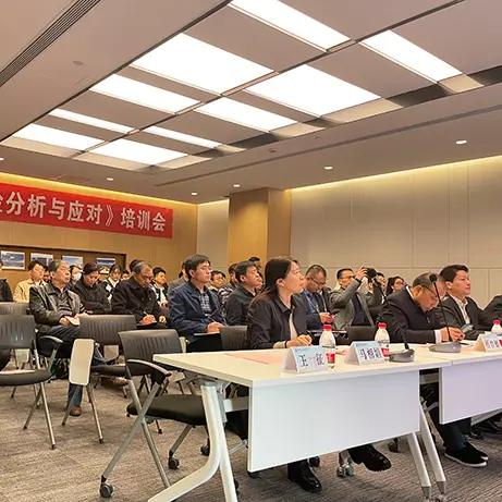 Overseas Safety Training to Improve Safety Awareness