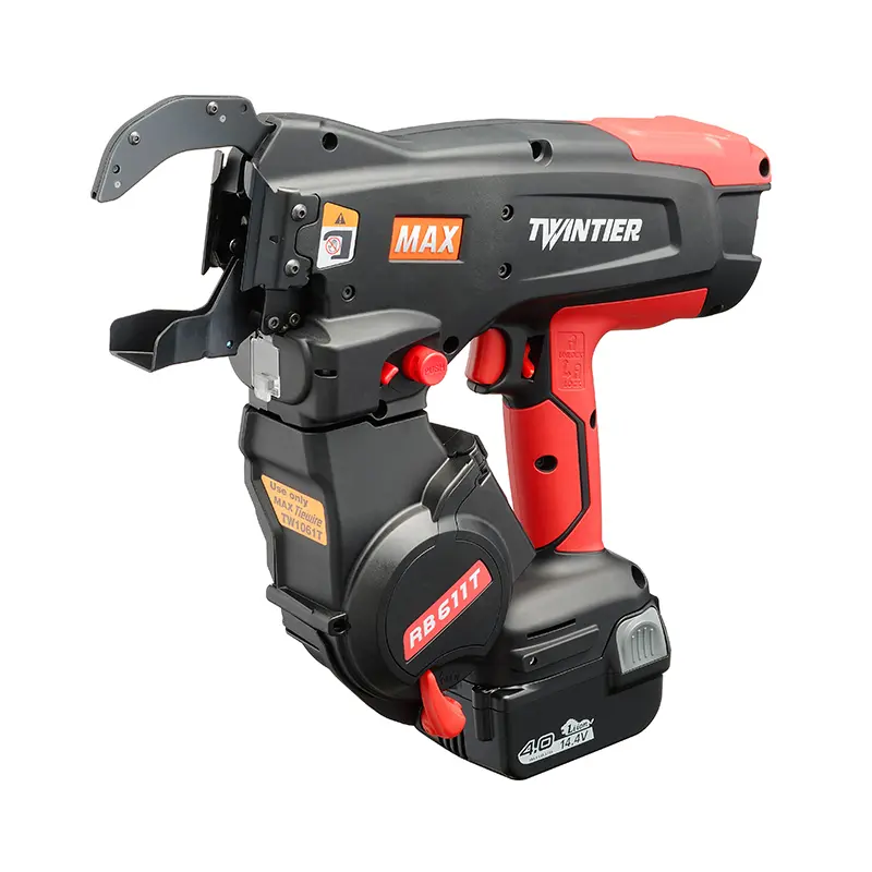 Max RB-610T-B2CA/1440A Rabar Tying Tool