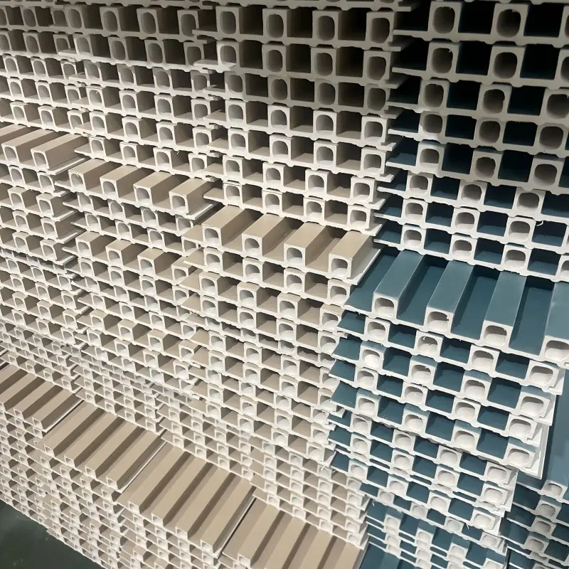 Wood Plastic Composite(WPC)