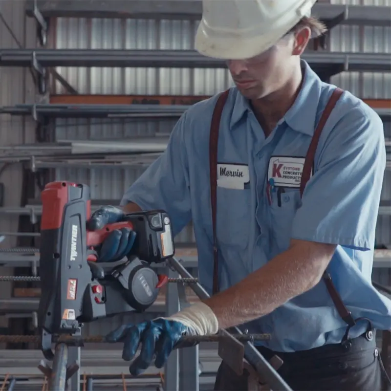 Max RB-440T-B2CA/1440A Rabar Tying Tool