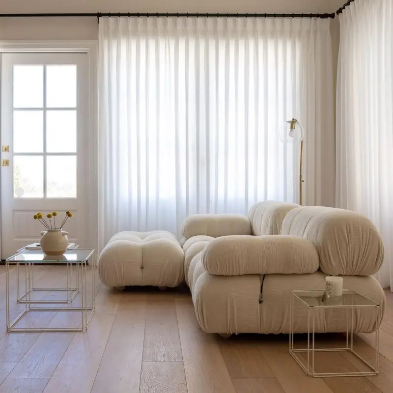 Engineered Hardwood Flooring