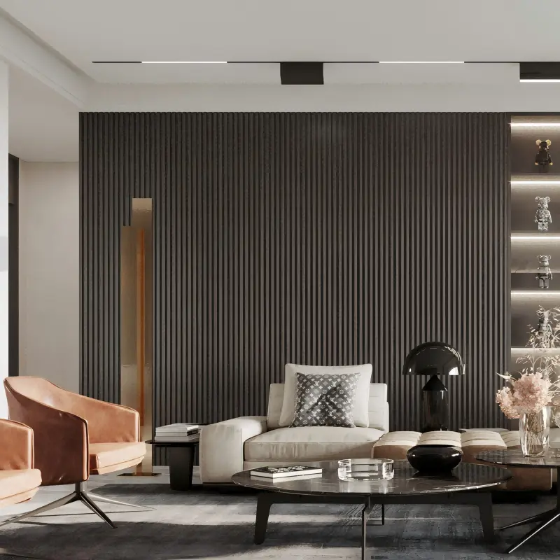 Wood Plastic Composite(WPC)