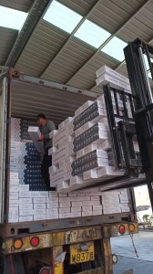 Reinforced flooring Pakistan