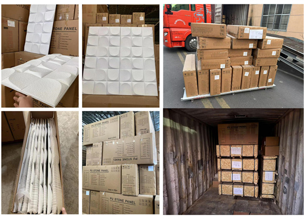 Packing and Container Loading