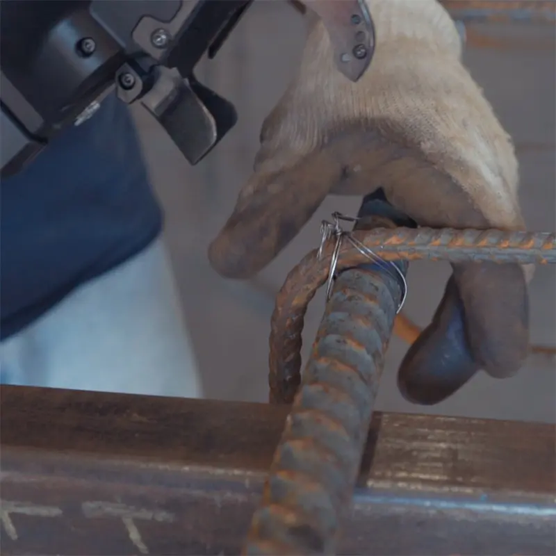 Max RB-440T-B2CA/1440A Rabar Tying Tool