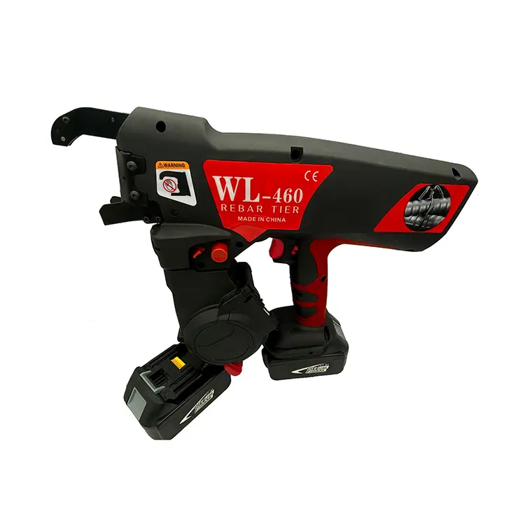 WL460B Rabar Tying Tool