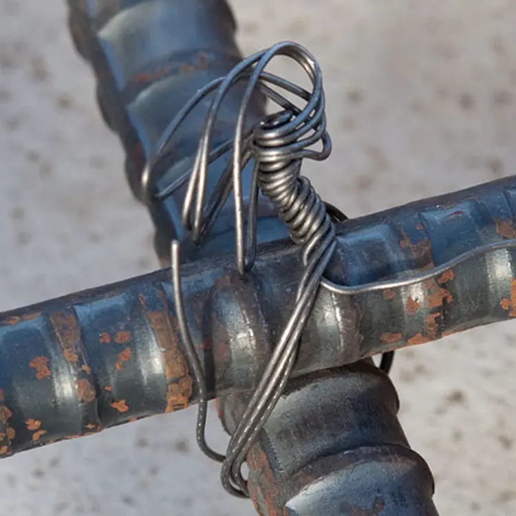 WL400B Rabar Tying Tool