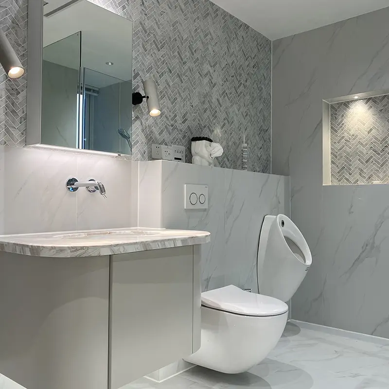 Marble Mosaic and Wall Tile