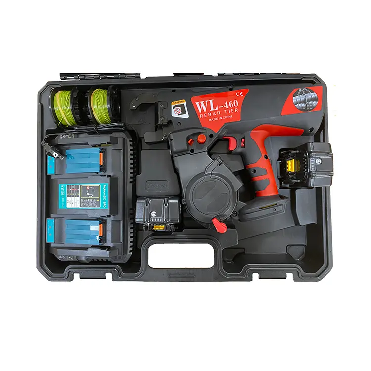 WL460B Rabar Tying Tool