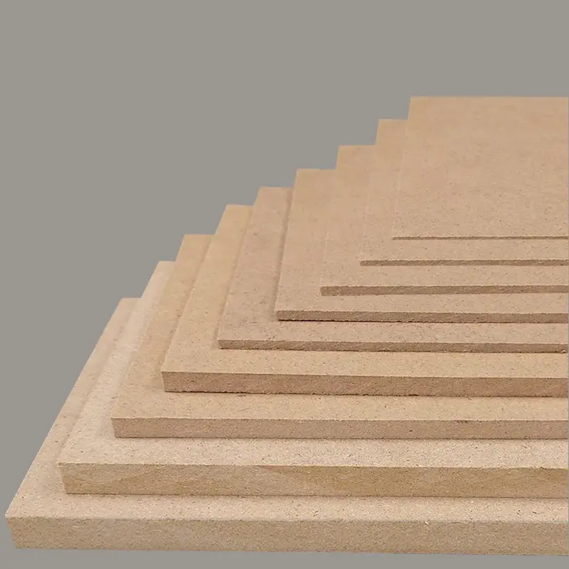MDF