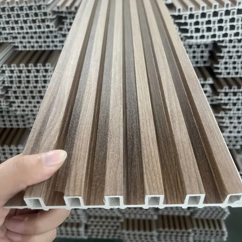 Wood Plastic Composite(WPC)
