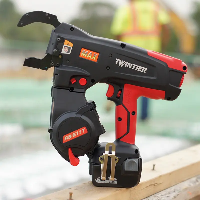 Max RB-610T-B2CA/1440A Rabar Tying Tool