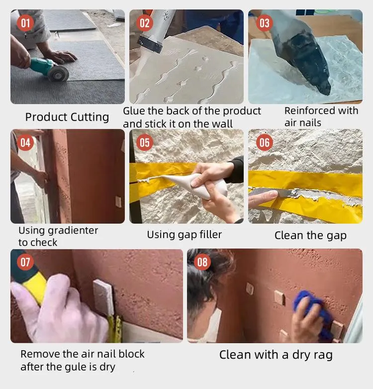 Installation Instructions